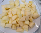 Foto del paso 4 de la receta: Carrilleras en salsa de champiñones y manzana