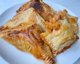 Foto langkah ke 8 dari resep Tuna Puff Pastry.