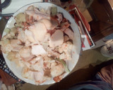 Foto del paso 16 de la receta: Ensalada de carne para dieta