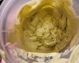 Foto del paso 1 de la receta: Crema de yogurt y aguacate🥑