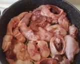 Foto del paso 1 de la receta: Conejo a la cazadora