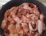 Foto del paso 1 de la receta: Conejo a la cazadora