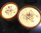 कश्मीरी फिरनी (kashmiri Phirni recipe in Hindi) रेसिपी चरण 5 फोटो