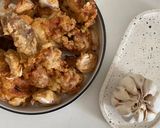 Foto langkah ke 4 dari resep Ayam Goreng Bawang Putih.