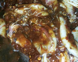 Foto langkah ke 4 dari resep Pepes Cumi/Nus Khas Banyuwangi.