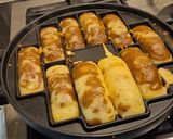 Foto langkah ke 6 dari resep Pukis mami.