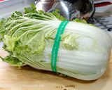 Foto langkah ke 1 dari resep KIMCHI (HomeMade).