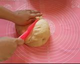 Foto langkah ke 16 dari resep Roti boy ala roti o.
