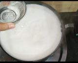 ভাপা সন্দেশ রেসিপি ধাপ - 1 ছবি