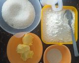 Foto langkah ke 1 dari resep #218. Bluder Pandan.