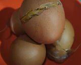 Foto langkah ke 4 dari resep Telor Pindang.