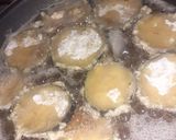 Foto del passaggio 2 della ricetta Parmigiana di melanzane