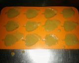 Foto del paso 3 de la receta: Muffins con corazón de dulce de leche