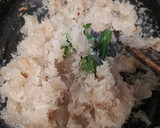 Foto langkah ke 3 dari resep Putri Mandi.