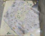 Foto langkah ke 4 dari resep 1067. Mendoan Khas Banyumas.