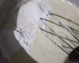 A picture of step 2 of MangoCake.