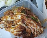 Foto langkah ke 10 dari resep Kimchi.