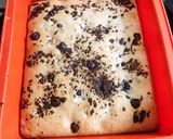 Foto del paso 4 de la receta: Budín extra húmedo y extra fácil sin huevos