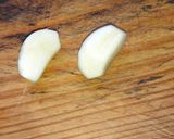 Foto del paso 2 de la receta: Arepitas Rebozadas de Maíz sin Gluten (Tumba Ranchos de Carne)