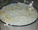 صورة لخطوة 4 من وصفة 🧀🥩🧀لازانيا باللحم المفروم و🧀🥩🧀 الأجبان