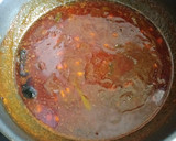 விரத ஸ்பெஷல், *பக்கா கோவில் புளியோதரை *(viratha kovil puliyotharai recipe in tamil) ரெசிபி ஸ்டேப் 8 புகைப்படம்