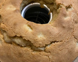 Foto del paso 7 de la receta: Bizcocho de pera
