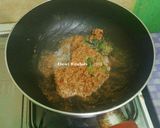 Foto langkah ke 4 dari resep Bumbu Kacang untuk Jualan Siomay, Batagor / Cilok 12.10.2019.
