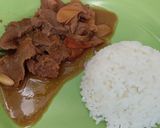 Foto langkah ke 3 dari resep Beef Teriyaki.