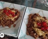 Foto del paso 6 de la receta: Bulgur vegano de verdeo con manzana y pipas de girasol