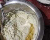 एगलेस चॉकलेट केक(eggless chocolate cake recipe in Hindi) रेसिपी चरण 3 फोटो