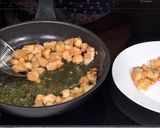 Foto del paso 5 de la receta: Ensalada chef