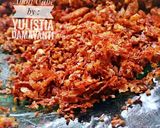 Foto langkah ke 5 dari resep ¹²⁰ Abon cabe.