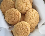 Foto del paso 7 de la receta: Campurrianas en thermomix - galletas campurrianas caseras 🍪