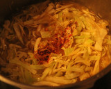 Foto del paso 3 de la receta: Almu de mmiercoles