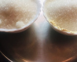 மைசூர் பாக்(mysore pak recipe in tamil) ரெசிபி ஸ்டேப் 1 புகைப்படம்