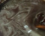 Foto langkah ke 1 dari resep Puding lumut gula merah.
