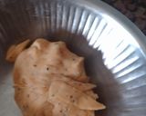 મઠીયા (Mathiya Recipe In Gujarati) રેસીપી સ્ટેપ1ફોટો