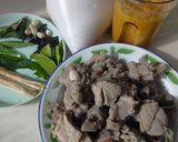 Foto langkah ke 2 dari resep Gulai Kambing.