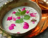 সাবুদানার পায়েস(sabudanar payesh recipe in Bengali) রেসিপির ধাপ 4 ছবি