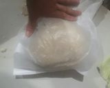 Foto del paso 3 de la receta: Fideos caseros