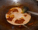 शाही पनीर (Shahi paneer recipe in Hindi) रेसिपी चरण 5 फोटो