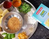 સેવરોલ રેસીપી સ્ટેપ1ફોટો