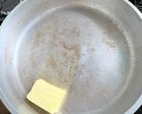 Foto del paso 4 de la receta: Torta de Manzana en sartén 🍳 🍎