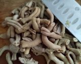 Foto langkah ke 1 dari resep Uritan dan usus bumbu empal ~niQniQ Kitchen.