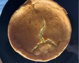 Foto del passaggio 7 della ricetta Torta alla ricotta🥧🍋