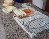 Foto del paso 5 de la receta: Canelones de espinaca !!
