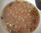 Lapsi (broken wheat dessert) recipe step 6 photo