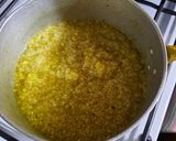 Foto del paso 3 de la receta: Guiso de quinoa con osobuco