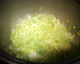 Foto del paso 1 de la receta: Crema multivitamínica con verdura de la huerta