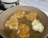 Foto langkah ke 2 dari resep Pisang goreng madu ala Bu Nanik.